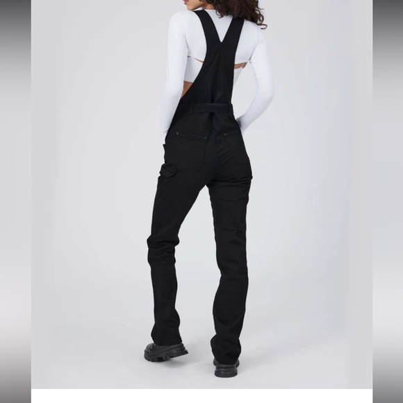 NWT Buffbunny Over it Alls - Picture 3 of 11